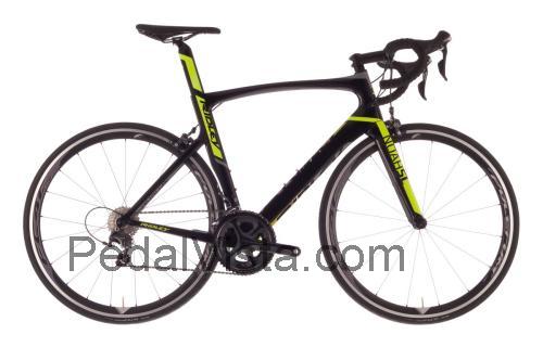 Ridley Noah SL fiche technique et avis